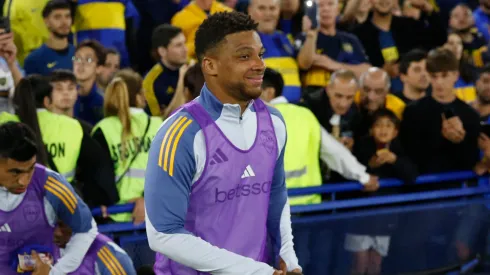 Las historias de Fabra tras su salida de Boca.