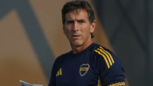 Los 31 jugadores de Boca que arrancaron la pretemporada: por qué no estuvieron los juveniles y cuántos quedaron "apartados"