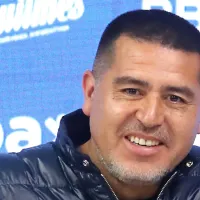 Dos refuerzos del mismo club: Riquelme acelera para meter dos incorporaciones claves en Boca