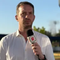 Emiliano Raddi explicó la situación de dos jugadores de Boca que pelean por un lugar: "Uno de los dos se va"