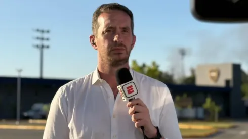 Raddi habló sobre la chance de que Boca venda a uno de sus jugadores.