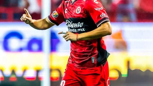 Llegó a Boca desde Europa, le fue mal y ahora busca relanzarse en México: qué es de la vida de Ezequiel Bullaude