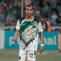 El mal momento del Pulpo González: "Bronca, impotencia y dolor"