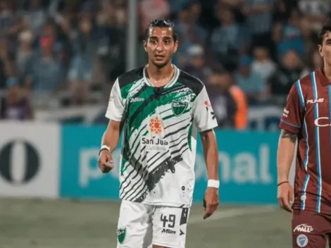 El mal momento del Pulpo González: "Bronca, impotencia y dolor"