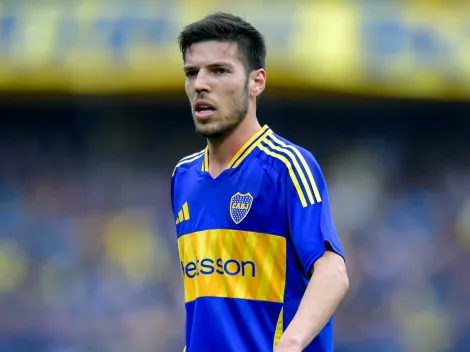 ¿Se va Martegani? No tiene lugar, su cláusula es altísima y Central Córdoba quiere llevárselo