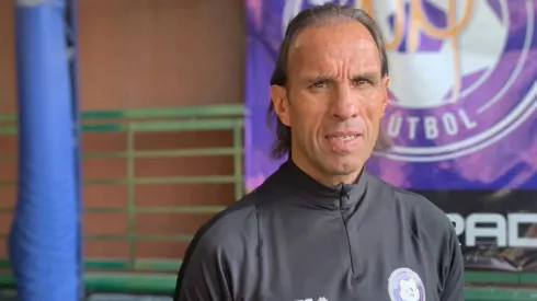 Navarro Montoya habló sobre su futuro.