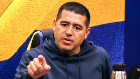Riquelme ya sabe la cifra que tendrá que pagar por un delantero que tiene en carpeta para Boca.