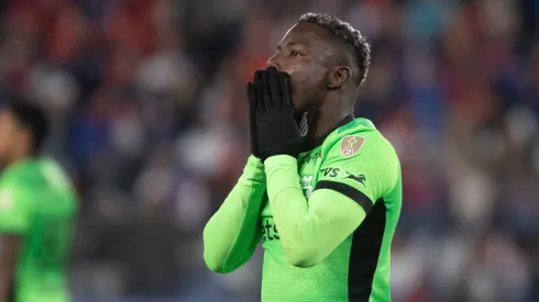 La última postura de Hinestroza que ilusiona a Boca.