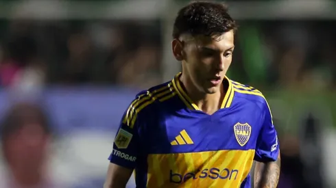 Un club argentino busca a Rey Domenech.