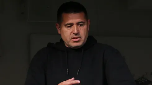 La gran prioridad que fijó Riquelme para este mercado de pases en Boca.