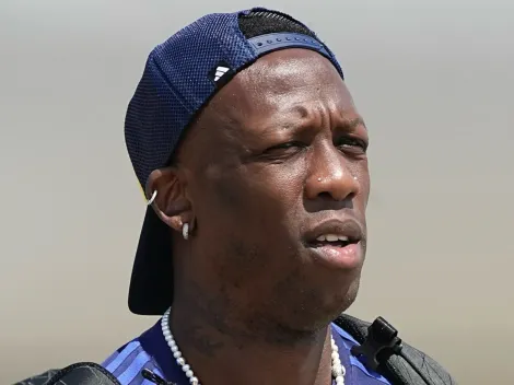 Luis Advíncula se va de Boca: los detalles de su repentina salida
