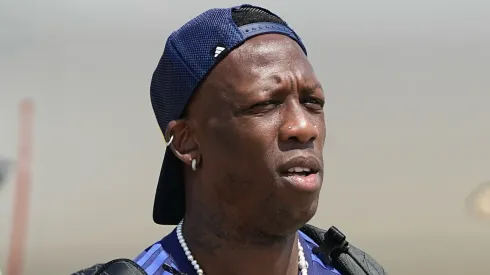 Advíncula se va de Boca.