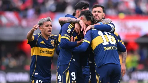 El juvenil que interesa en otros equipos pero Boca no quiere dejar ir.