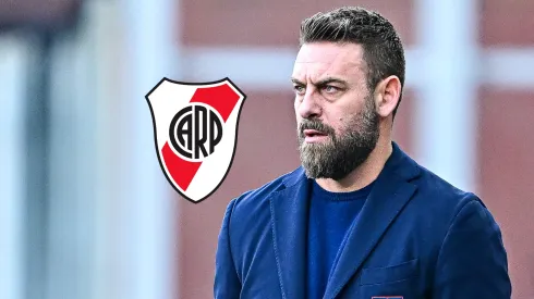 El ex Boca se fijó en una figura de River para reforzar Genoa.