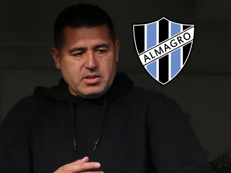 Por qué Boca tiene que convencer a Almagro para la llegada de un refuerzo que Riquelme considera clave