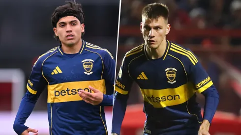 Las noticias de Boca hoy.