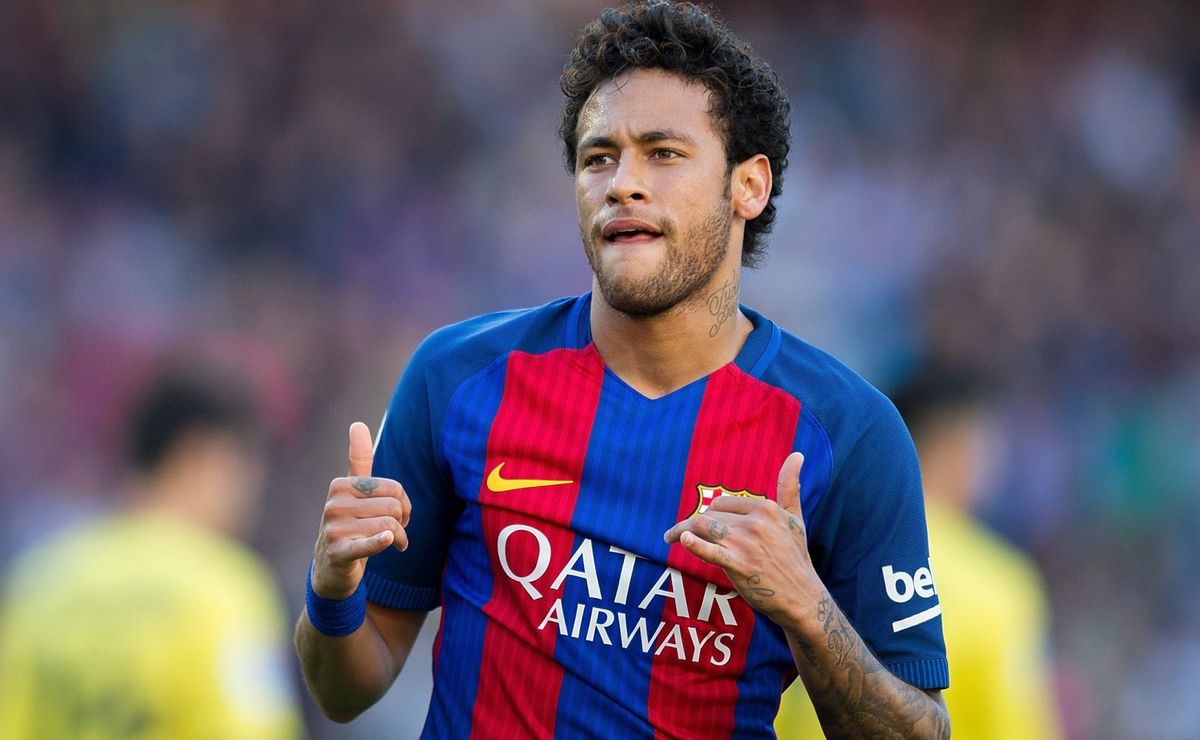 Revelan las condiciones del Barcelona para el regreso de Neymar: “Primero…” | inoticias.cl