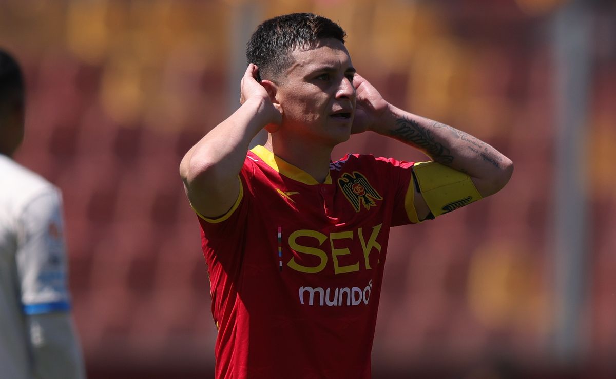 Pronósticos Cobresal vs Unión Española: los Hispanos buscan oxígeno ante un rival fuerte en casa