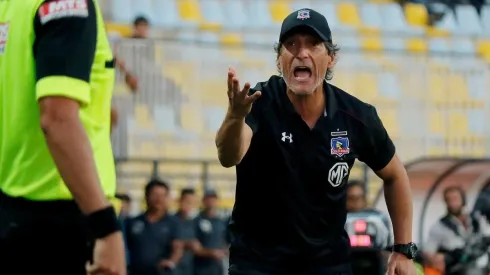 Salas tuvo una difícil tarde en Sausalito