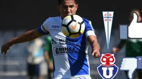 Flores habló sobre su presente y sus aspiraciones