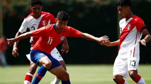 La Rojita de Caputto se estrelló en su minigira por Lima