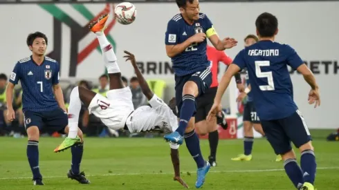 Japón, futuro rival de Chile en Copa América, pierde la final de la Copa de Asia con gol de chilena