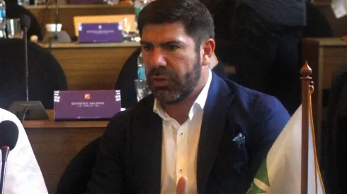 El Matador Salas sólo piensa en el ascenso.