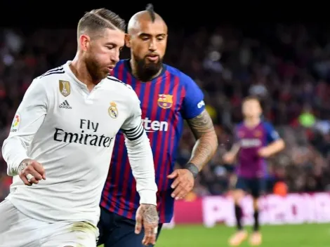 Locura total: habrá tres Clásicos Barcelona-Real Madrid en 25 días