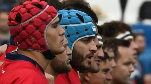 Así formarán los Cóndores mañana ante Estados Unidos