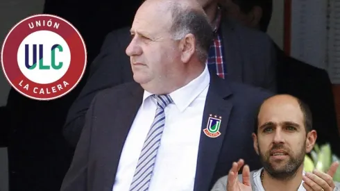 Jadue tío está en la polémica.