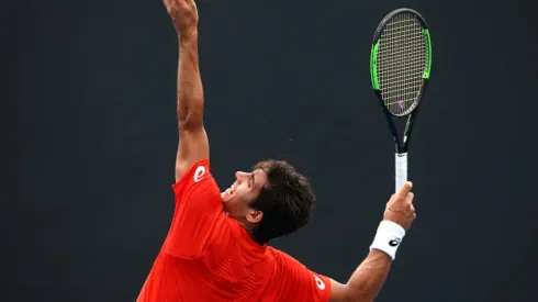 ¡Chile al Mundial de Copa Davis! Garín dio el punto final