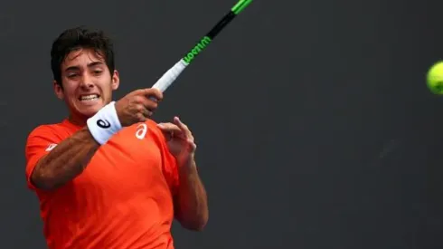 Garín es ganar o ganar: "Voy por mi revancha"