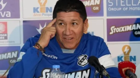 Vera pidió tranquilidad y fe para lo que le espera