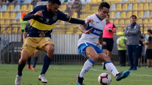 Ruleteros y cruzados definirán esta tarde el torneo