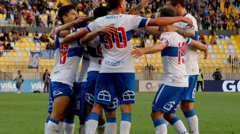 Universidad Católica es el campeón del Torneo Fox Sports