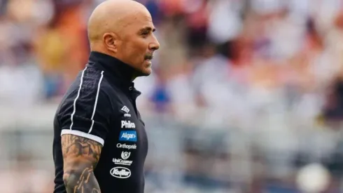 Cuatro triunfos consecutivos llevaba Santos