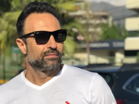 Mauriziano anuncia retiro: "Soy el periodista más trolleado, nadie me quiere"