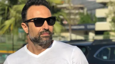 Mauriziano anuncia retiro: "Soy el periodista más trolleado, nadie me quiere"