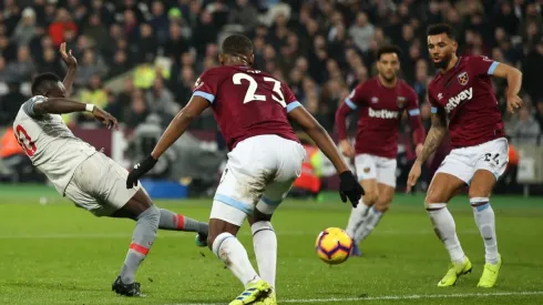 El Liverpool promete complicar al equipo del chileno