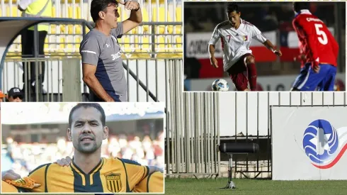 Quinteros sigue sin el delantero centro que pidió