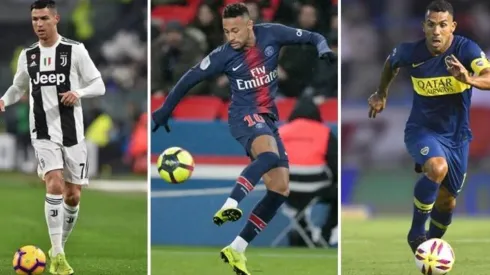 7 cracks a nivel cumplen años hoy