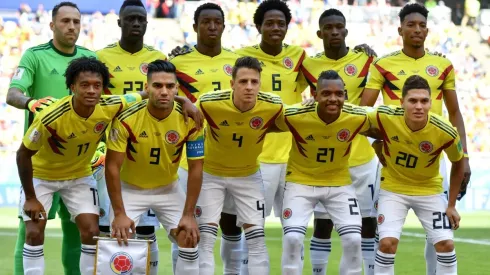 Colombia elige a ex DT de Real Madrid para su selección en Copa América