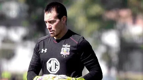 Melo ya trabajó en Pedreros