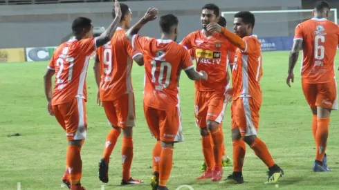 Cobreloa, cuco de Primera: venció a la U y ahora a Antofagasta