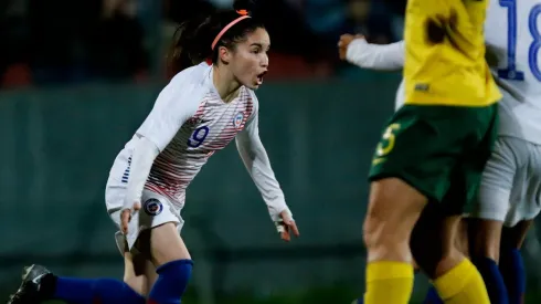 La Roja femenina jugará amistosos en Jamaica