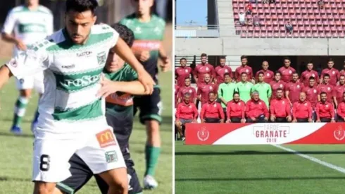 Equipos de Primera B continúan su preparación