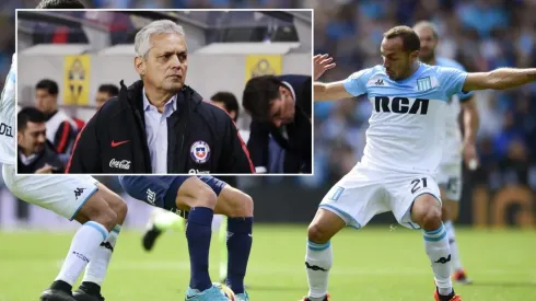 Rueda reconsidera llamar a Díaz