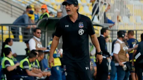 Torneo Fox Sports Vi�a 2019: Everton vs Colo Colo