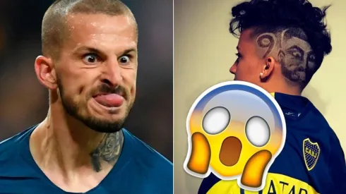 Benedetto dejó una imagen que hoy copian de las maneras más insólitas