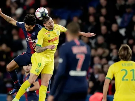 Partió muy pronto: Así fue la fugaz trayectoria de Sala